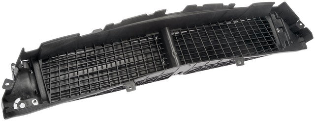 Dorman - OE Solutions Radiator Shutter Assembly  601-334
