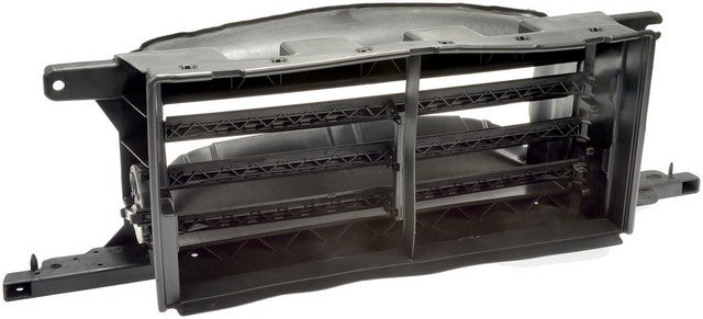 Dorman - OE Solutions Radiator Shutter Assembly  601-337