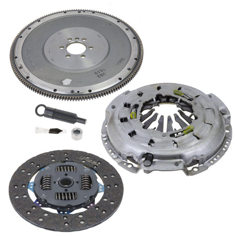 LuK Transmission Clutch Kit  04-173