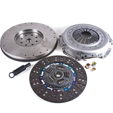 LuK Transmission Clutch Kit  05-176