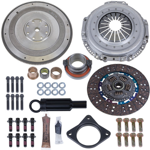 LuK Transmission Clutch Kit  05-177