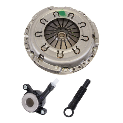 LuK Transmission Clutch Kit  05-173