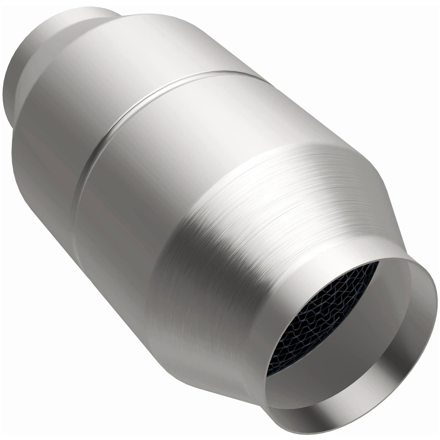 MagnaFlow 49 State Converter 60112 Universal Diesel Catalytic Converter