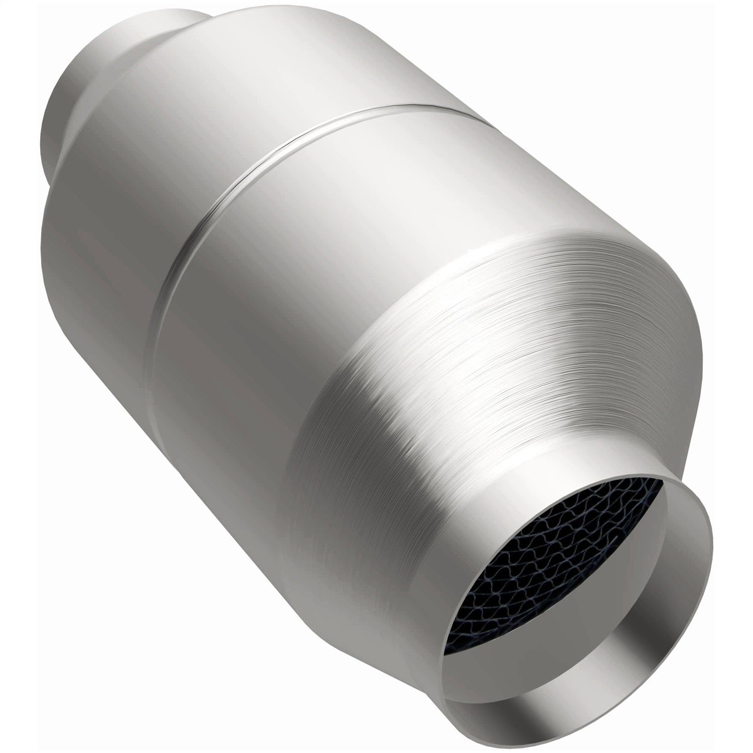 MagnaFlow 49 State Converter 60121 Universal Diesel Catalytic Converter