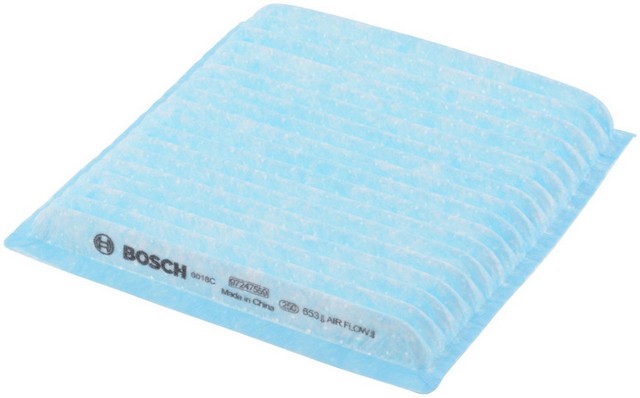 Bosch Cabin Air Filter  6018C