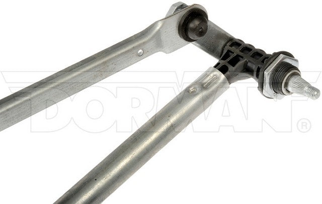 Dorman - OE Solutions Windshield Wiper Motor and Linkage Assembly  602-109AS