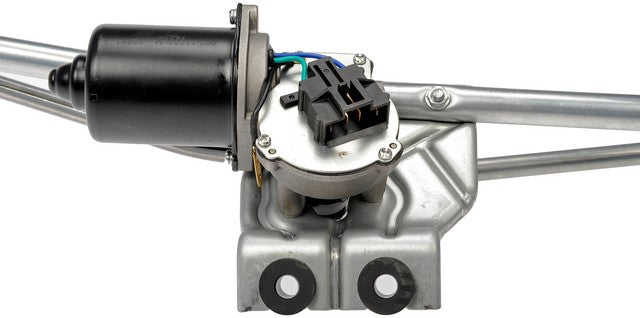 Dorman - OE Solutions Windshield Wiper Motor and Linkage Assembly  602-117AS