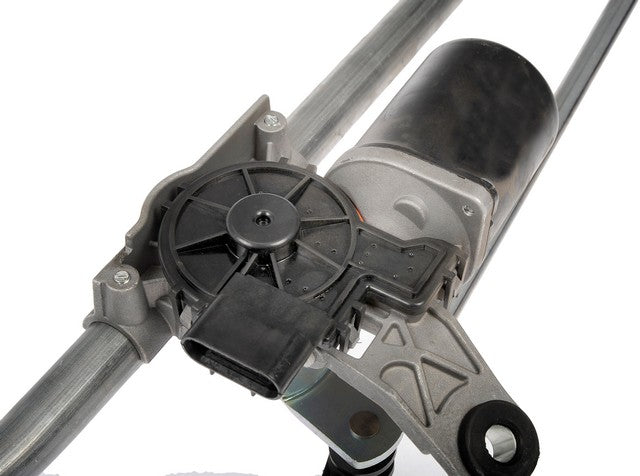 Dorman - OE Solutions Windshield Wiper Motor and Linkage Assembly  602-118AS