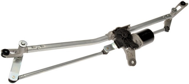 Dorman - OE Solutions Windshield Wiper Motor and Linkage Assembly  602-130AS