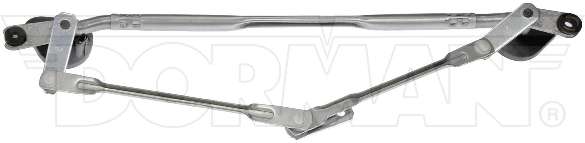 Dorman - OE Solutions Windshield Wiper Linkage  602-144