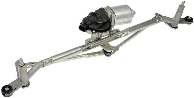 Dorman - OE Solutions Windshield Wiper Motor and Linkage Assembly  602-144AS