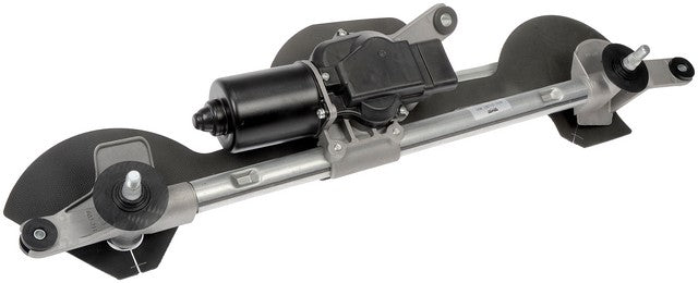 Dorman - OE Solutions Windshield Wiper Motor and Linkage Assembly  602-211AS