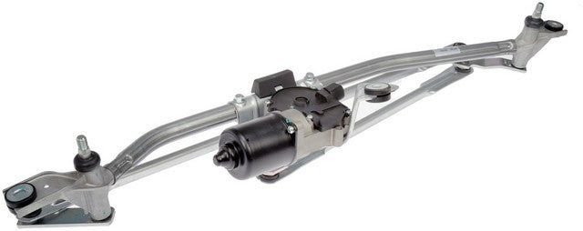 Dorman - OE Solutions Windshield Wiper Motor and Linkage Assembly  602-230AS