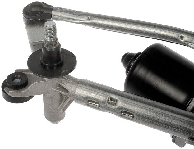 Dorman - OE Solutions Windshield Wiper Motor and Linkage Assembly  602-231AS
