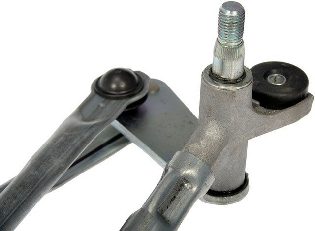 Dorman - OE Solutions Windshield Wiper Motor and Linkage Assembly  602-251AS
