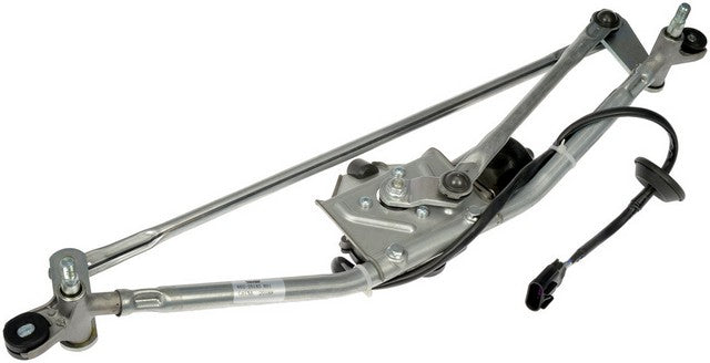 Dorman - OE Solutions Windshield Wiper Motor and Linkage Assembly  602-251AS
