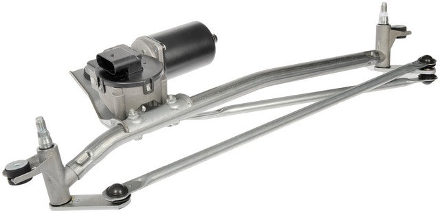 Dorman - OE Solutions Windshield Wiper Motor and Linkage Assembly  602-301AS