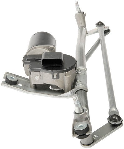 Dorman - OE Solutions Windshield Wiper Motor and Linkage Assembly  602-301AS