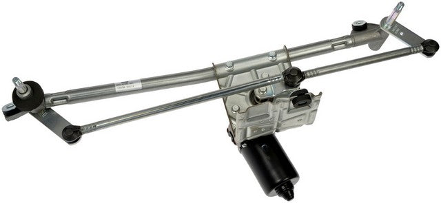 Dorman - OE Solutions Windshield Wiper Motor and Linkage Assembly  602-312AS