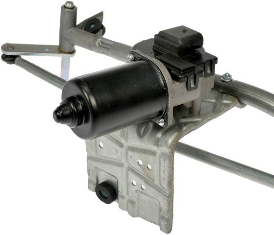 Dorman - OE Solutions Windshield Wiper Motor and Linkage Assembly  602-312AS