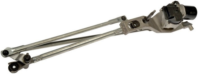 Dorman - OE Solutions Windshield Wiper Motor and Linkage Assembly  602-316AS