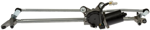 Dorman - OE Solutions Windshield Wiper Motor and Linkage Assembly  602-364AS