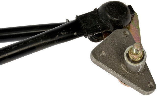 Dorman - OE Solutions Windshield Wiper Motor and Linkage Assembly  602-407AS