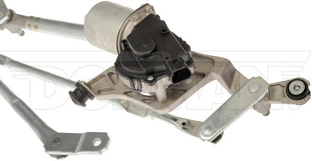 Dorman - OE Solutions Windshield Wiper Motor and Linkage Assembly  602-445AS