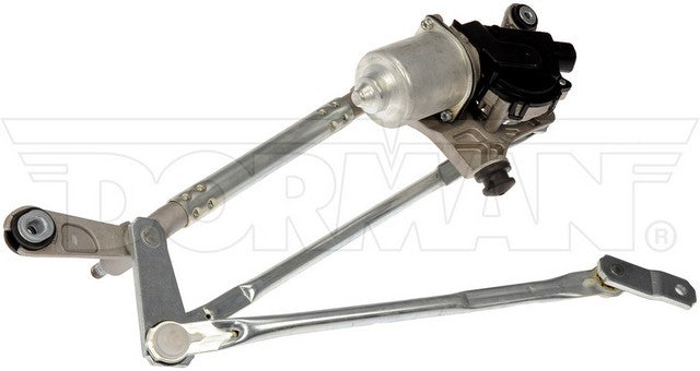 Dorman - OE Solutions Windshield Wiper Motor and Linkage Assembly  602-445AS