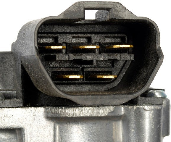 Dorman - OE Solutions Windshield Wiper Motor and Linkage Assembly  602-502AS