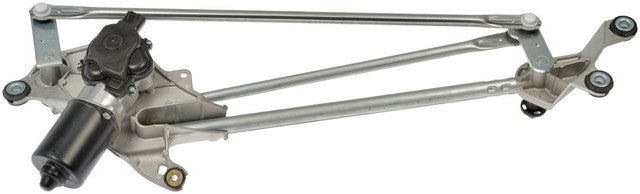 Dorman - OE Solutions Windshield Wiper Motor and Linkage Assembly  602-510AS