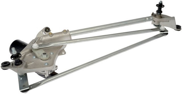 Dorman - OE Solutions Windshield Wiper Motor and Linkage Assembly  602-510AS