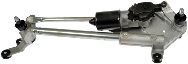 Dorman - OE Solutions Windshield Wiper Motor and Linkage Assembly  602-524AS