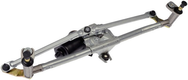 Dorman - OE Solutions Windshield Wiper Motor and Linkage Assembly  602-602AS