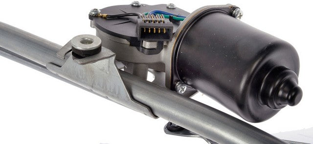Dorman - OE Solutions Windshield Wiper Motor and Linkage Assembly  602-602AS