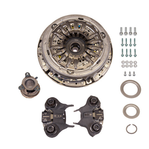 LuK Automatic Dual Clutch Transmission Clutch Kit  07-233