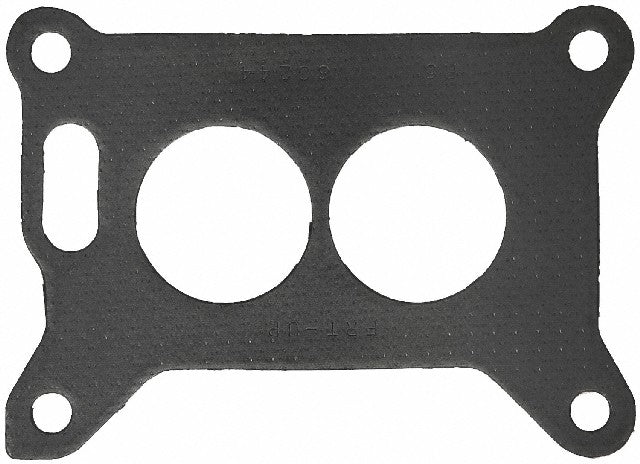 FEL-PRO Carburetor Mounting Gasket,Fuel Injection Throttle Body Mounting Gasket  60244