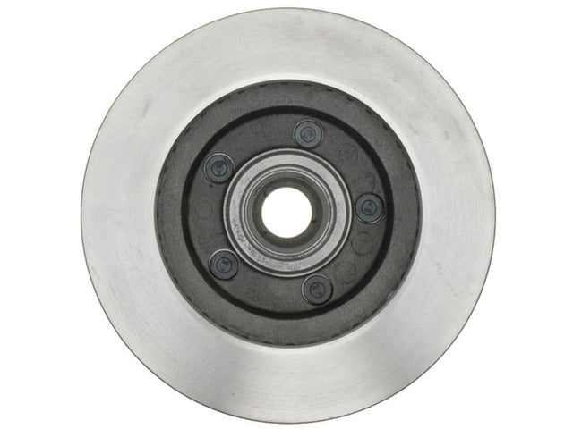 Raybestos Brakes Disc Brake Rotor and Hub Assembly  6026R