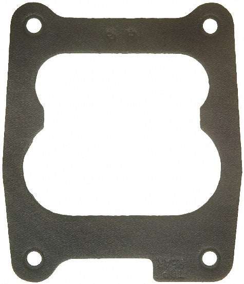 FEL-PRO Carburetor Mounting Gasket,Fuel Injection Throttle Body Mounting Gasket  60273