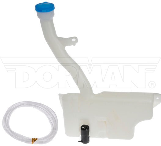 Dorman - OE Solutions Washer Fluid Reservoir  603-147