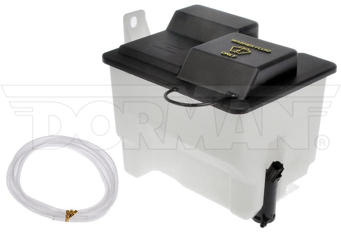 Dorman - OE Solutions Washer Fluid Reservoir  603-162