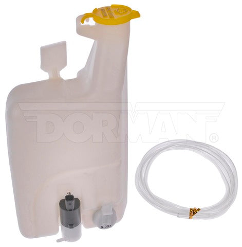 Dorman - OE Solutions Washer Fluid Reservoir  603-174
