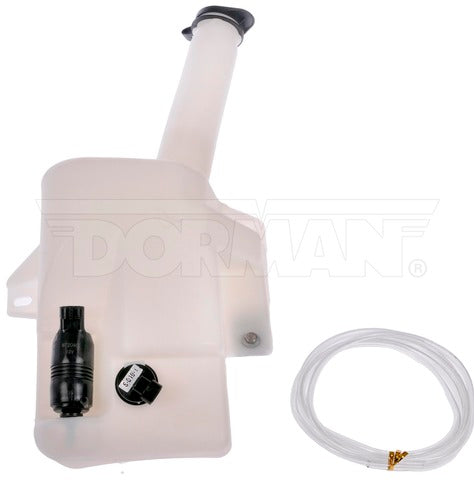 Dorman - OE Solutions Washer Fluid Reservoir  603-178