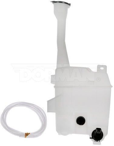 Dorman - OE Solutions Washer Fluid Reservoir  603-180