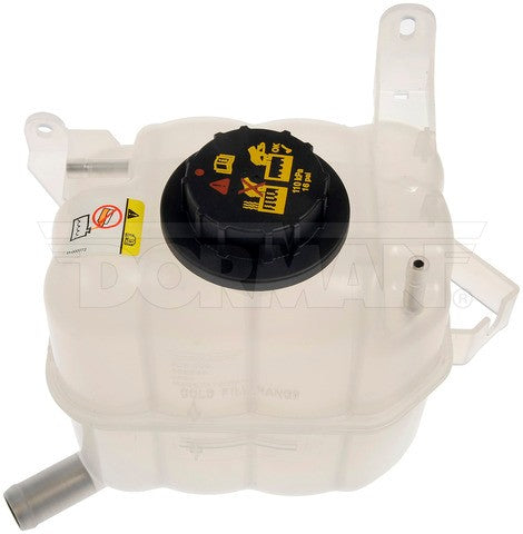 Dorman - OE Solutions Engine Coolant Reservoir  603-208