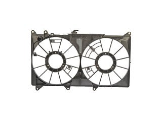 Dorman - OE Solutions Engine Coolant Reservoir,Engine Cooling Fan Shroud  603-430