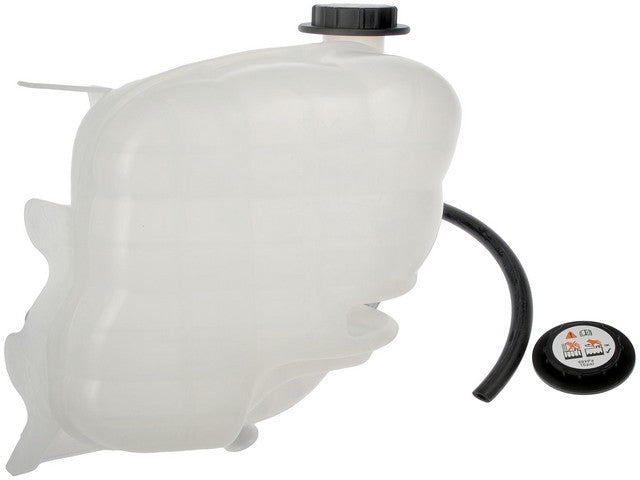 Dorman - HD Solutions Engine Coolant Reservoir  603-5110