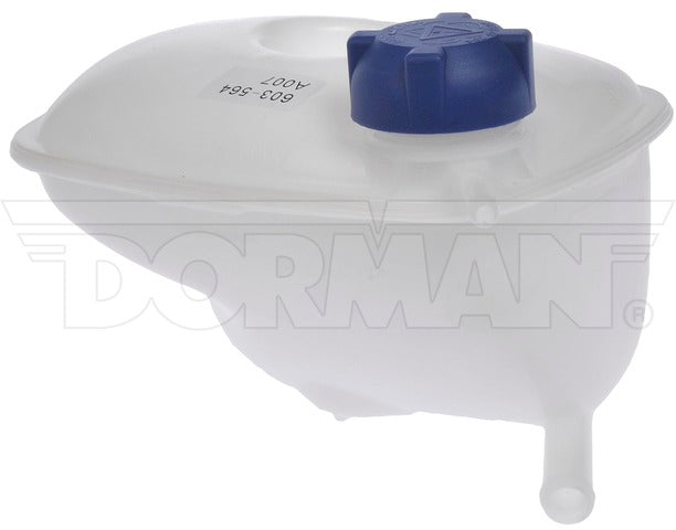 Dorman - OE Solutions Engine Coolant Reservoir  603-564