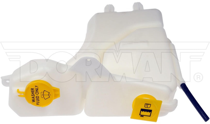 Dorman - OE Solutions Engine Coolant Reservoir,Washer Fluid Reservoir  603-575