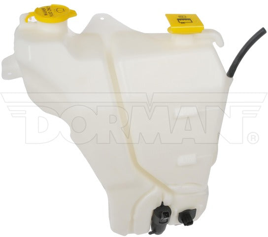 Dorman - OE Solutions Engine Coolant Reservoir,Washer Fluid Reservoir  603-575